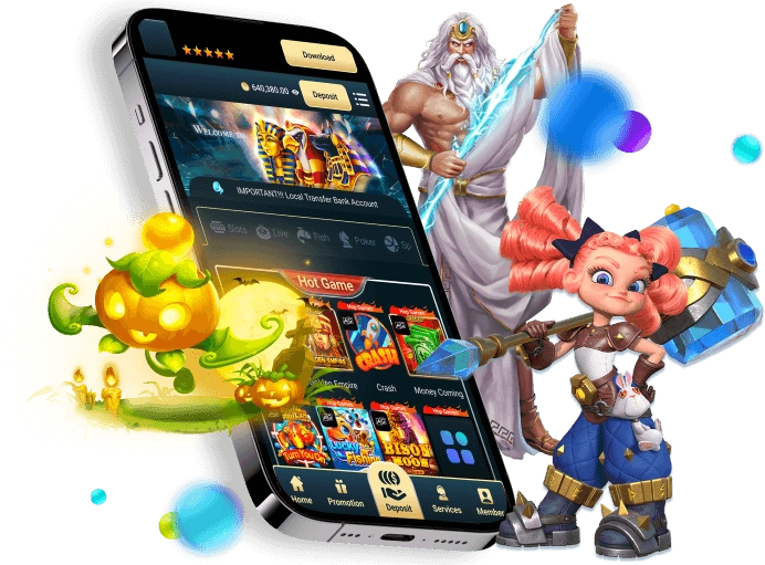 Hướng dẫn tải xuống và cài đặt 23win1 app