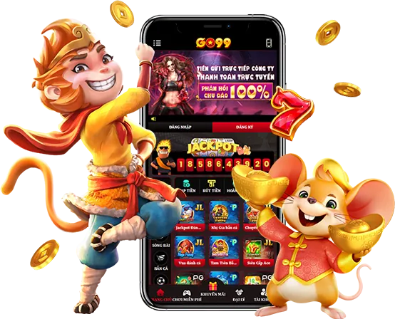 Các chương trình khuyến mãi hấp dẫn tại 23win1 App