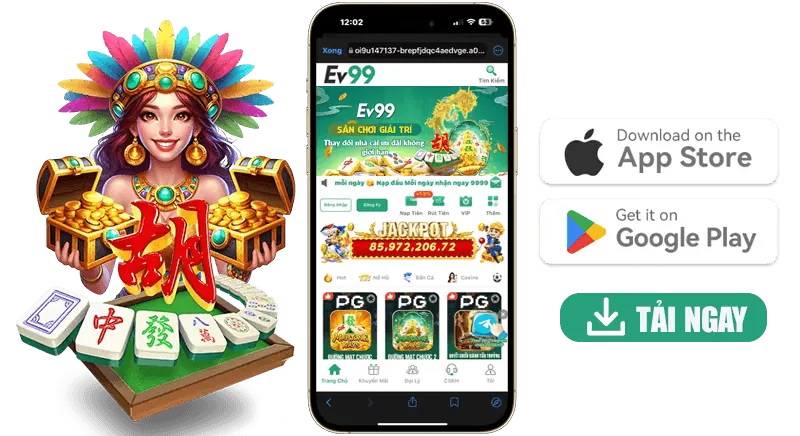 Tính năng mới 23win1 App