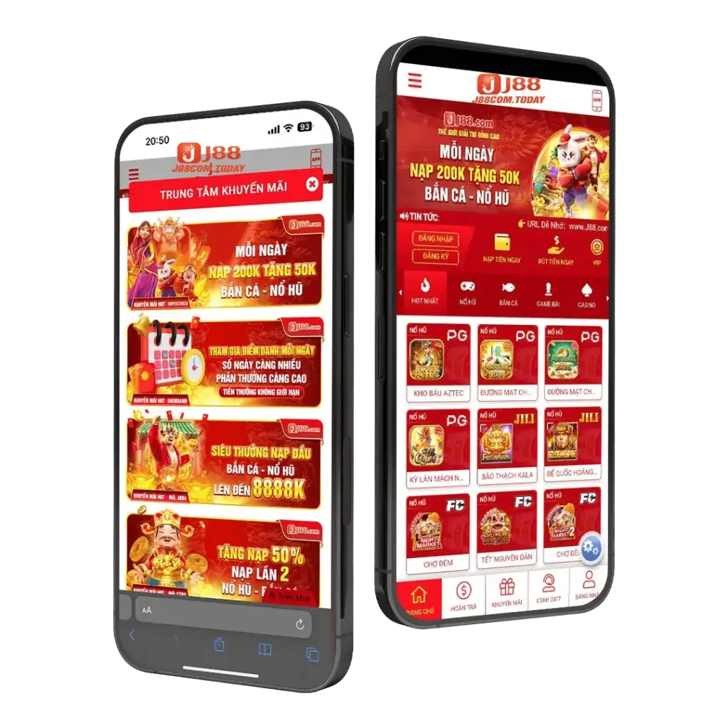 Trò chơi bắn cá 23win1 app