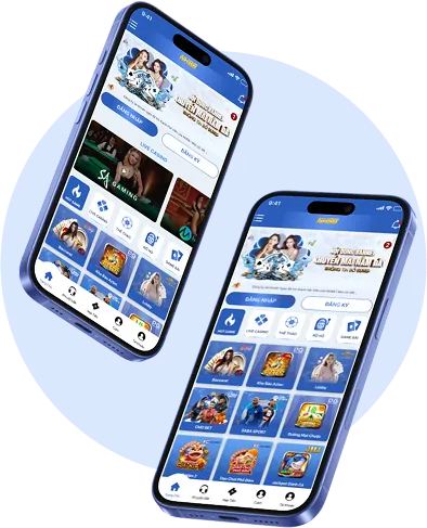 Tỷ lệ cược hấp dẫn 23win1 App