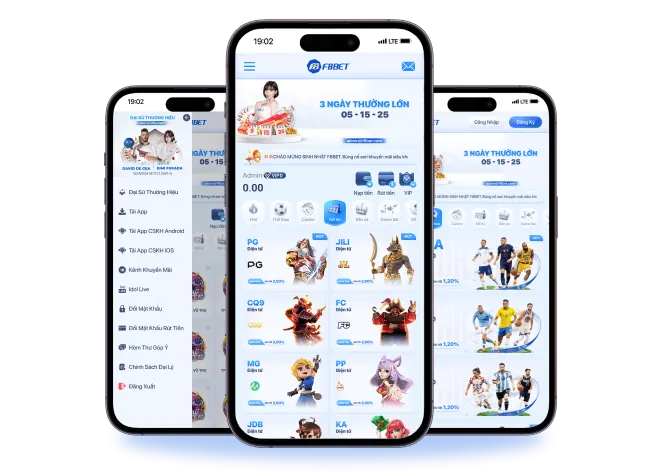Hình ảnh các chương trình khuyến mãi và ưu đãi của 23win1