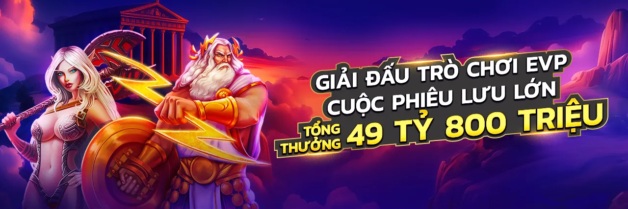 Banner chính ứng dụng 23win1 với các trò chơi cá cược thể thao và casino